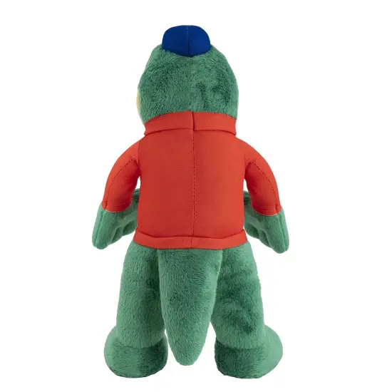 Bleacher Creatures Florida Gators Al E. Gator 10" Mascot Plush Figure {5}