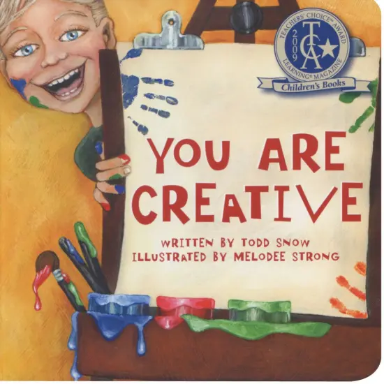 Kaplan Early Learning Company You Are Important Board Books - Set of 7 {7}