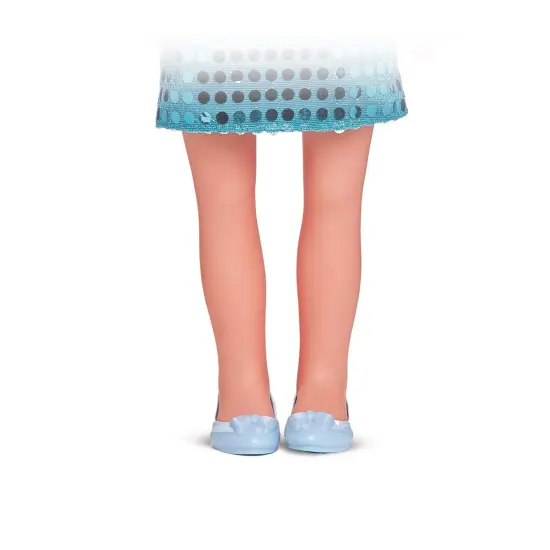 Beauty Star Party Time Blue. Dolls &ndash; Where Fashion, Fun Spark Creativity! {4}