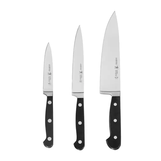 Henckels CLASSIC 3-pc Starter Knife Set {1}