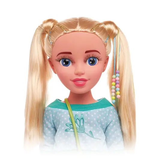 Beauty Star Flowery Spring Rainbow Girl. Dolls – Where Fashion, Fun Spark Creativity! {3}