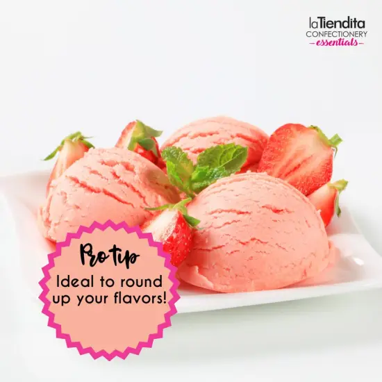 Deiman&reg; Artificial Food Flavoring Strawberry Essence {5}