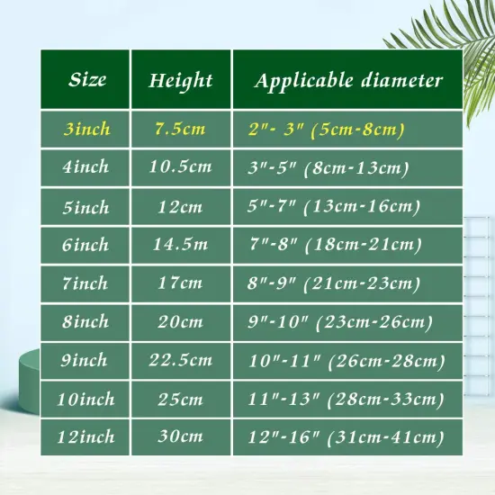 12 Pieces 3 Inch Clear Plastic Easels or Stand/Plate Holders to Display Pictures or Other Items at Weddings, Home Decoration, Birthdays, Tables {3}