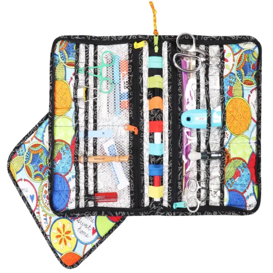 Running with Scissors by Annie Patterns {3}