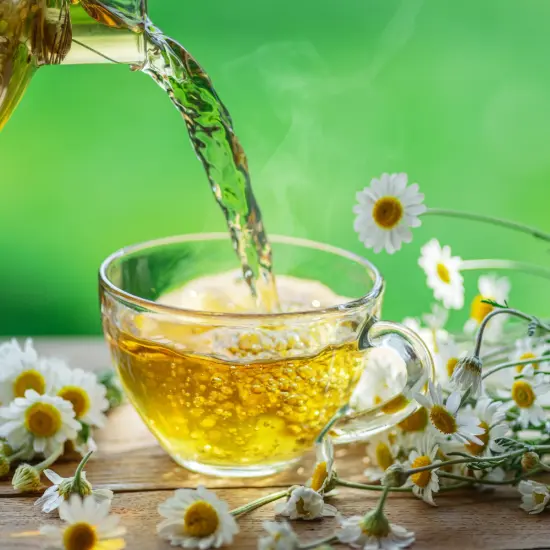 Chamomile Tea Fragrance Oil (Our Version of the Brand Name) (8 oz Bottle) for Candle Making, Soap Making, Tart Making, Room Sprays, Lotions, Car Fresheners, Slime, Bath Bombs, Warmers&hellip; {2}