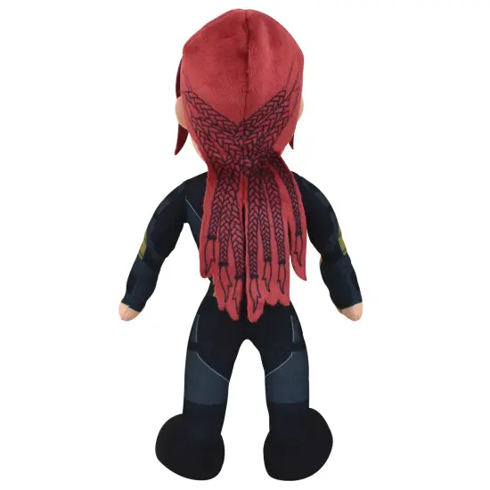 Bleacher Creatures Marvel Black Widow 10" Plush Figure {5}