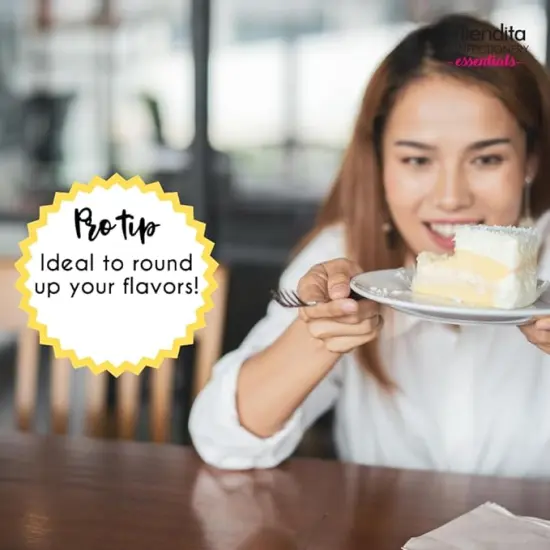 Deiman&reg; Artificial Food Flavoring Butter Essence {5}