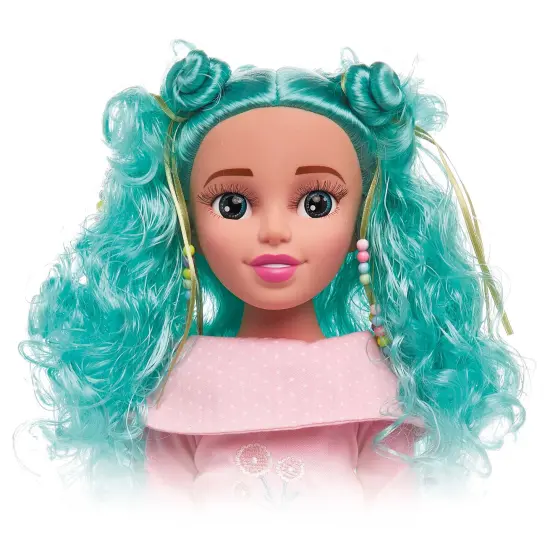 Beauty Star Flowery Spring Blossom Girl. Dolls – Where Fashion, Fun Spark Creativity! {3}