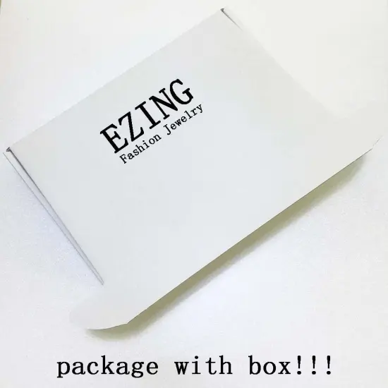 24 Pieces Shining Rhinestone Crystal Brooches Pins DIY Wedding Bouquet Kit (A) {3}