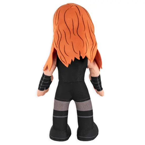 Bleacher Creatures WWE Diva Becky Lynch 10" Plush Figure {5}