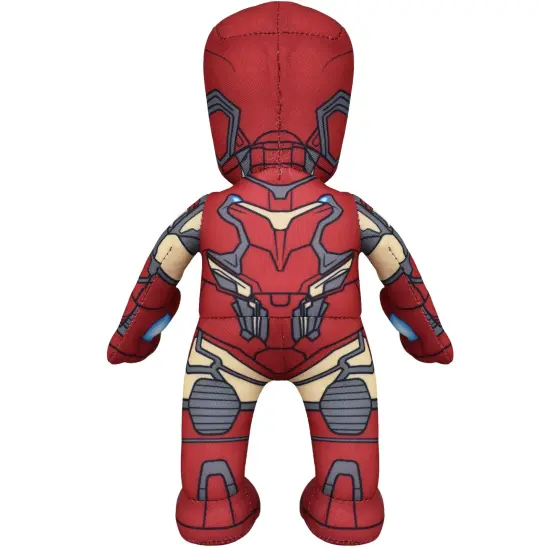 Bleacher Creatures Marvel Iron Man 10" Plush Figure {5}