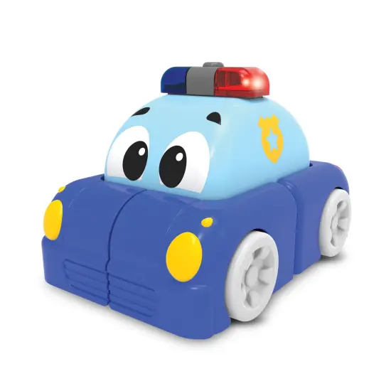 Kids Hits Speedy Pup TransformMates: A Vibrant and Imaginative Delight for Your Little One! {1}