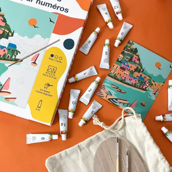 Under the Italian Sun {2}