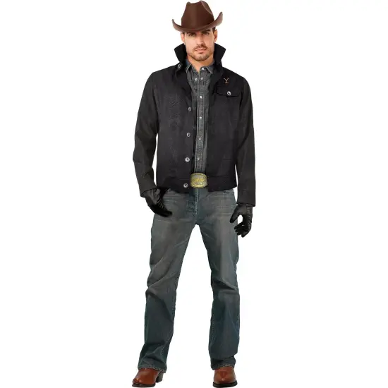 Yellowstone Rip Wheeler Adult Costume {1}