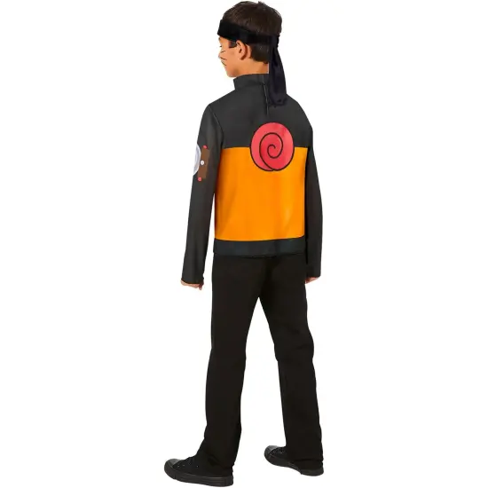 Naruto Costume Kit Child Costume {3}