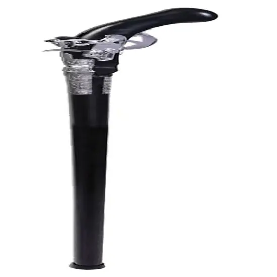 Pirate Buccaneer Pistol Cane Costume Accessory Adult {1}