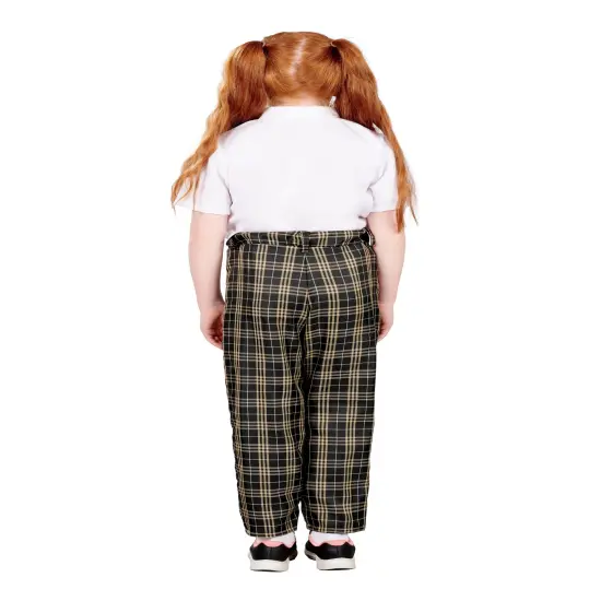 Child Nerd Costume {4}