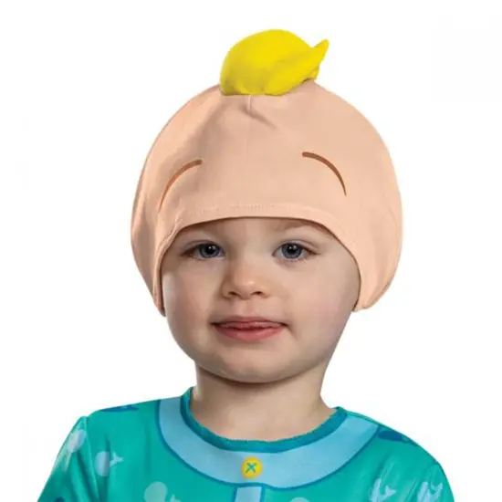 Cocomelon JJ Infant/Toddler Costume {4}