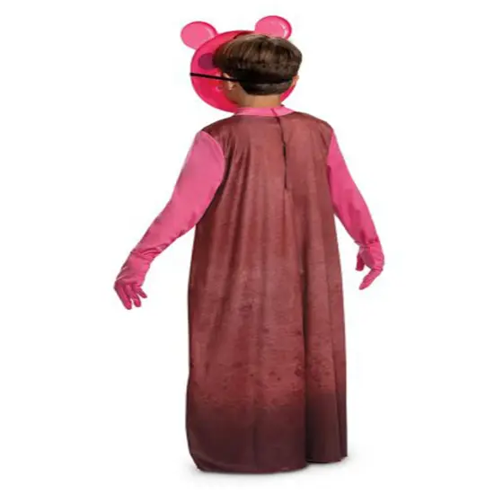 Piggy Classic Child Costume {3}