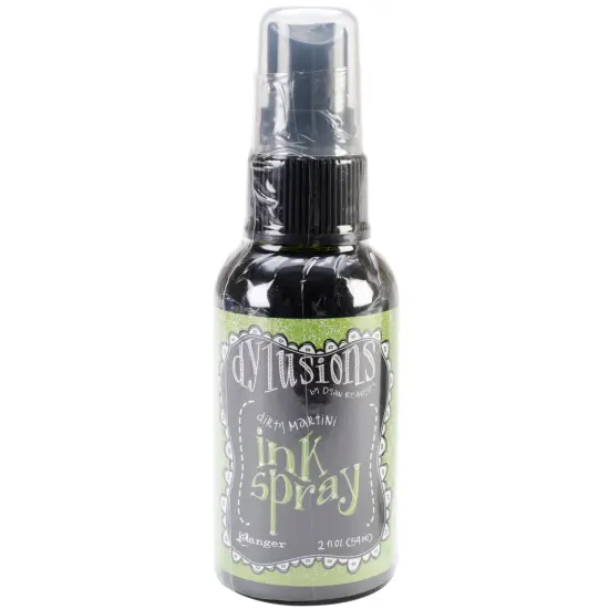 Dylusions Ink Spray 2oz {2}