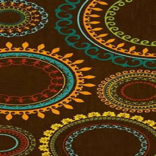 New Suzani Panel II Poster Print bySD Graphics Studio - Item # VARPDX8757A {1}