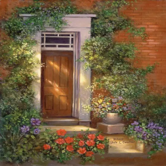 Royal & Langnickel(R) Paint Your Own Masterpiece Kit 11"X14"-49 Victoria Lane {1}