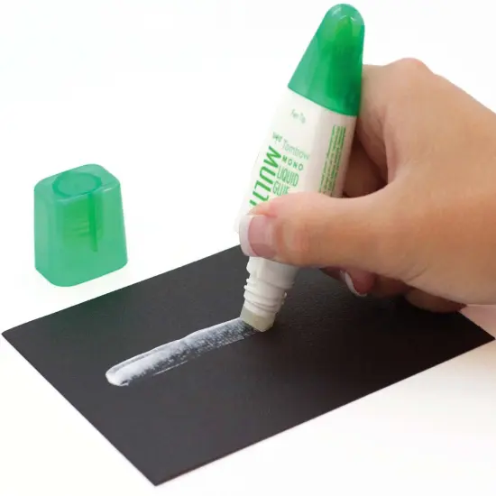 Tombow Mono Multi Liquid Glue Carded-.88oz {5}