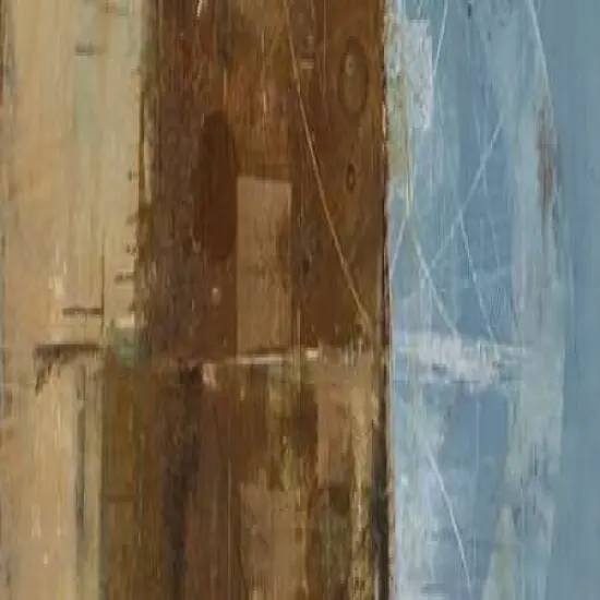 Tunnel I Poster Print byKingsley - Item # VARPDX7571 {1}