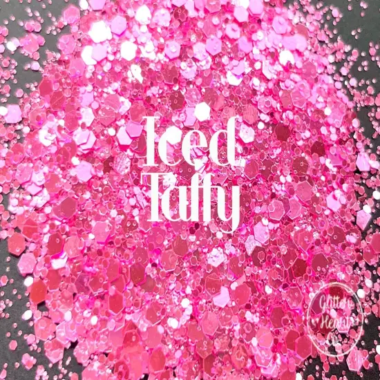 Glitter Iced Collection Set by Glitter Heart Co.&trade; {5}