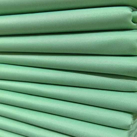 Mint Lux Nylon {2}