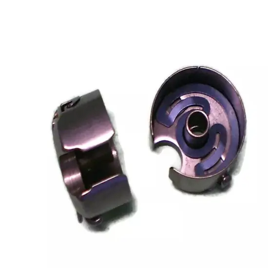 Kitcheniva 6 Pcs Industrial Sewing Machine Bobbin Case {1}