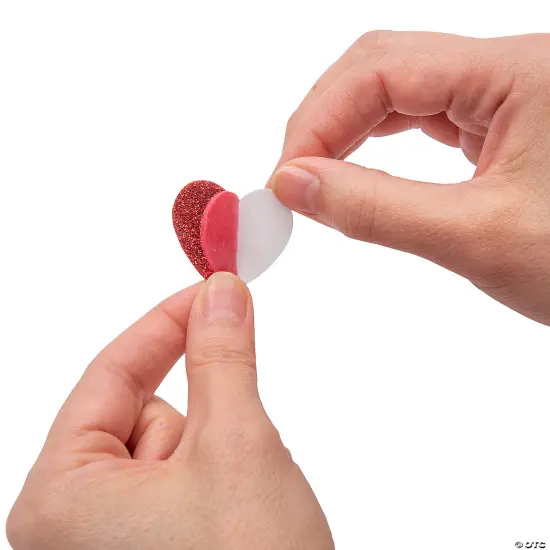 Love Jesus & America Too Sign Craft Kit - Makes 12 {3}