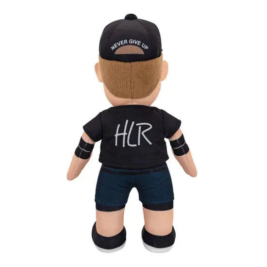 Bleacher Creatures WWE Superstar John Cena (Hustle Loyalty Respect) 10" Plush Figure {5}