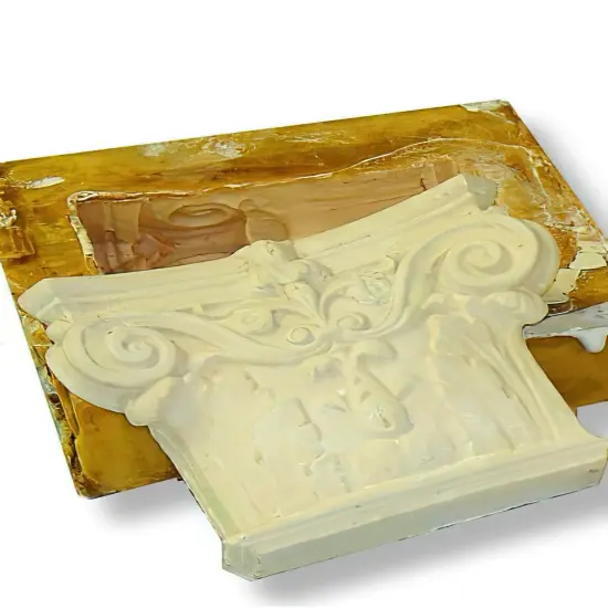 EnvironMolds LayTex Liquid Latex Mold Making Rubber 32-OZ {6}