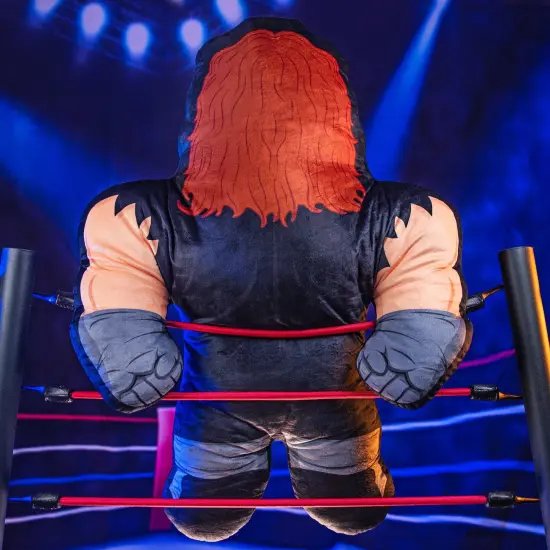 Bleacher Creatures WWE The Undertaker 24" Bleacher Buddy {2}