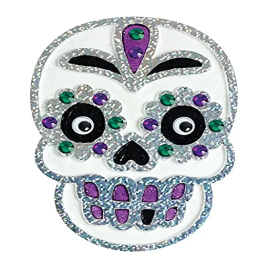 Halloween Window Art - Halloween Crafts, Make Your Own Halloween Window Clings {3}