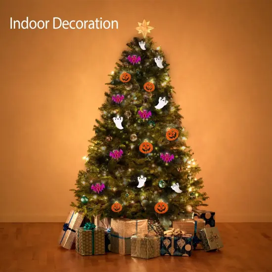 Halloween String Lights 30 LEDs 9.8ft Halloween String Lights Decorative Fairy Lights {6}