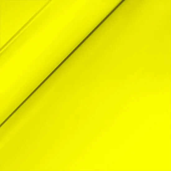 Siser&reg; Brick&reg; 600 11.8" x 24" Sheet Neon yellow {1}