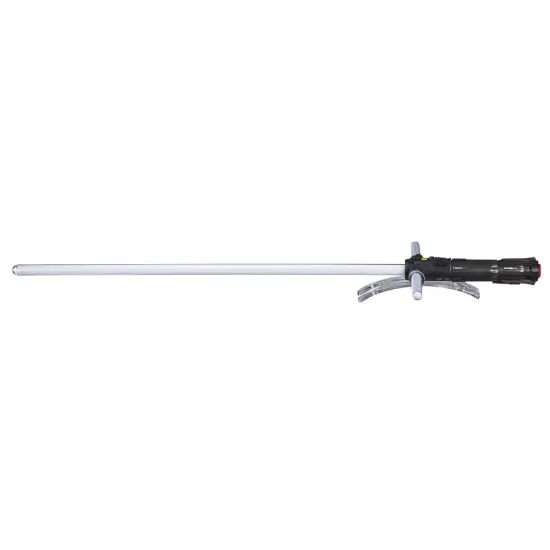 Star Wars The Force Awakens The Black Series Kylo Ren FX Force Deluxe Lightsaber {4}