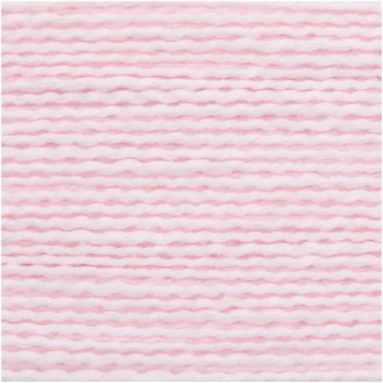 Rico Essentials Super Cotton DK - 100% Cotton - #008 Pink {2}