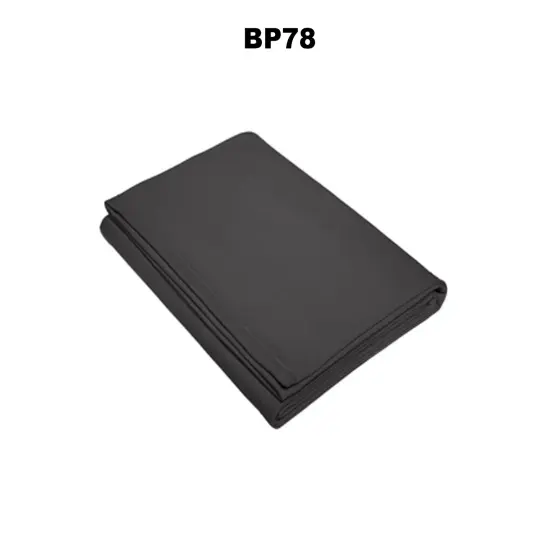 Port & Company&reg; Core Fleece Sweatshirt Blanket {3}