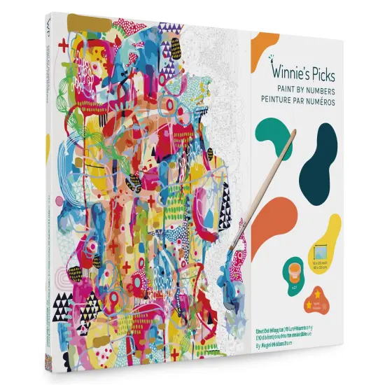 On the Way to Your House, by Van Dam Art {3}