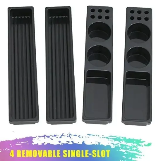 Chair Hydraulic Salon with Rolling Wheels + Adjustable Angle Drafting Table {2}