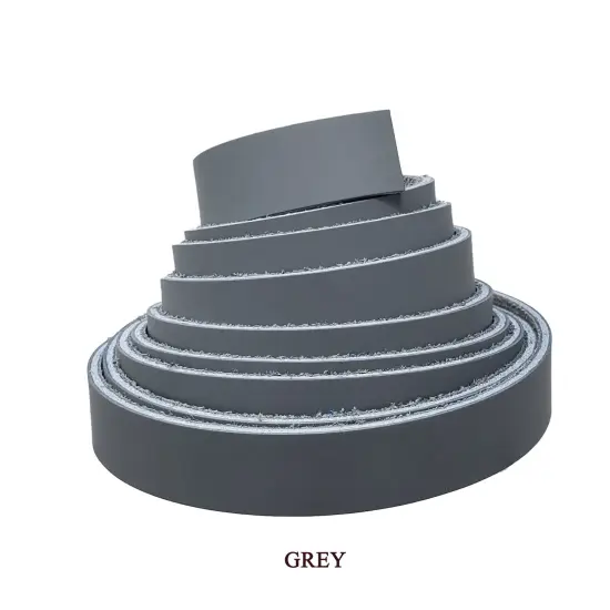 5/8 Inch Leather Strips Latigo 6-7oz (2.4 - 2.8 mm) up to 96" Long - Belts - Collars - Leashes - Purse Straps - Guitar Straps - Hat Bands {6}