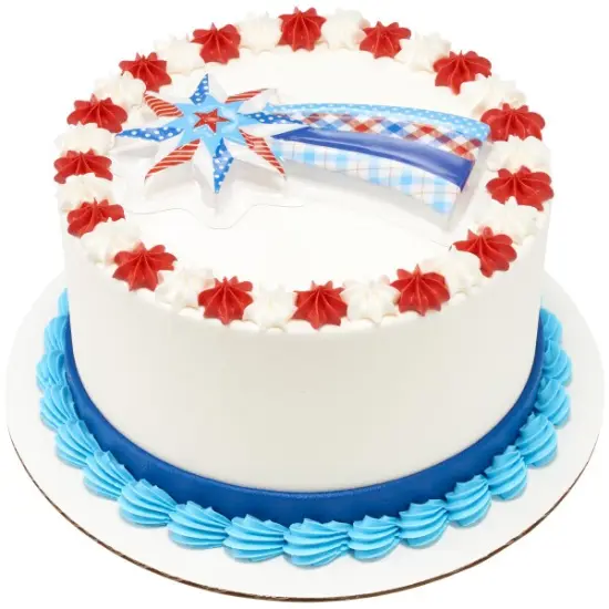 Cottagecore Star Pop Top&reg; {2}