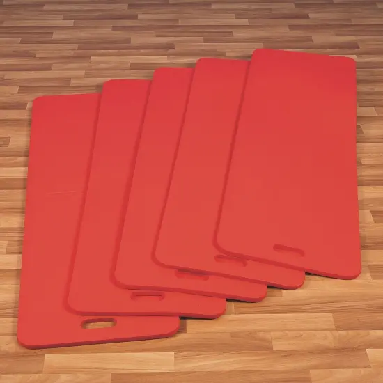 Exercise Mats (Pack of 5) {2}
