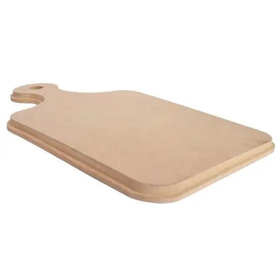Little Birdie MDF Cutting Board-8.6"X15.5" {1}