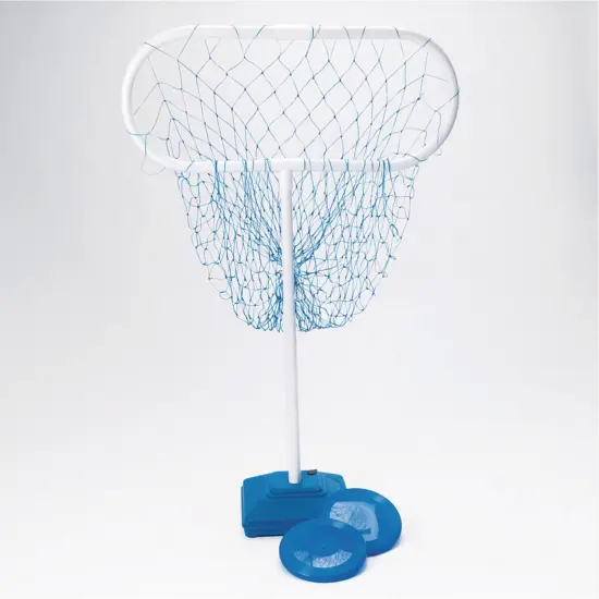 Tallyoop&trade; Tossing Target {1}