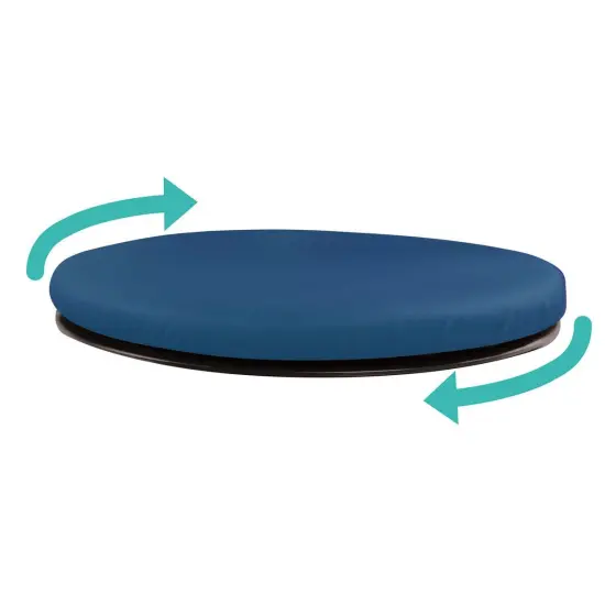 Bouncy Bands Sit & Twist Active Seat Cushion {3}
