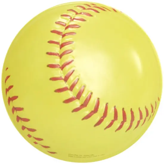 Softball Pop Top&reg; {1}